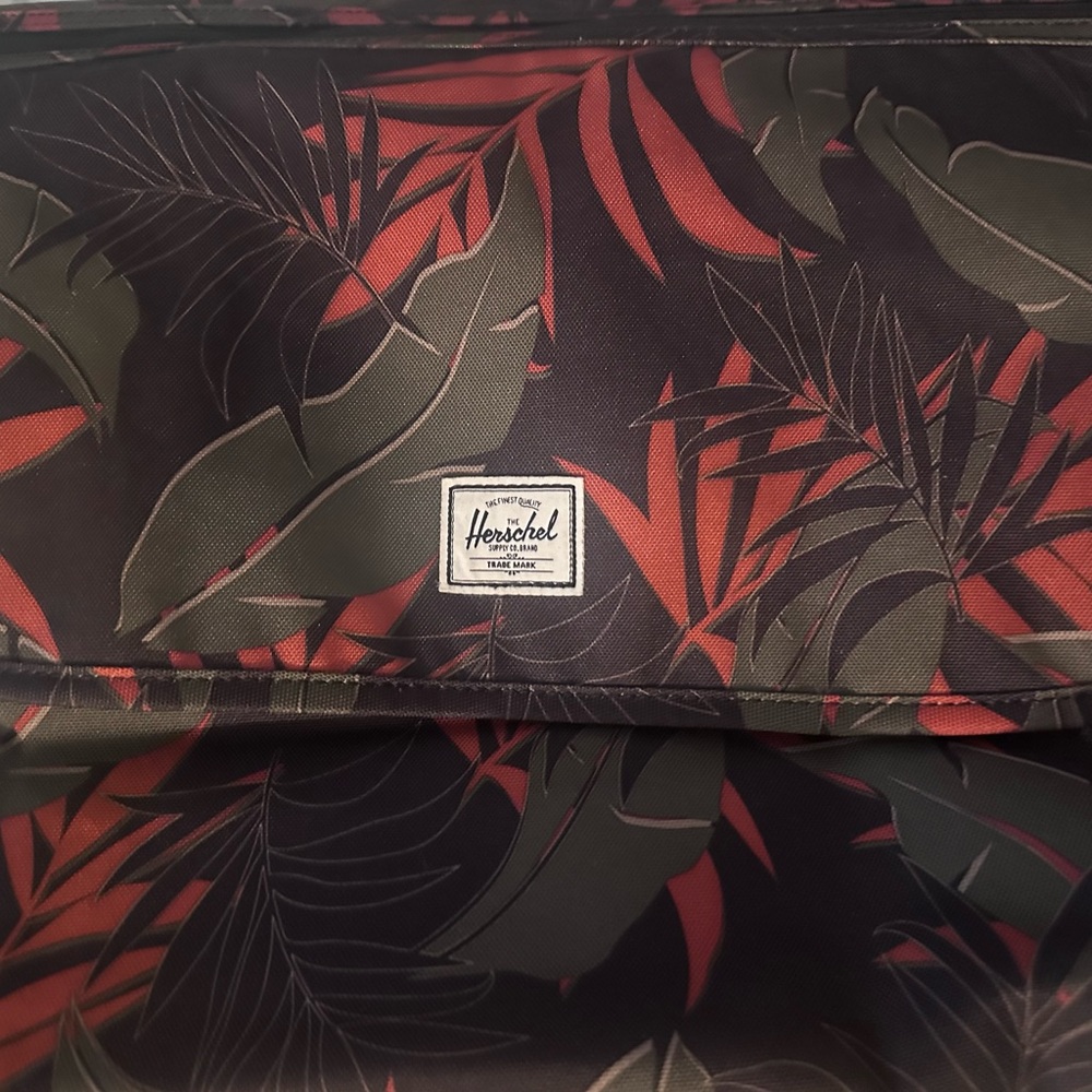 Herschel Messenger grade bag